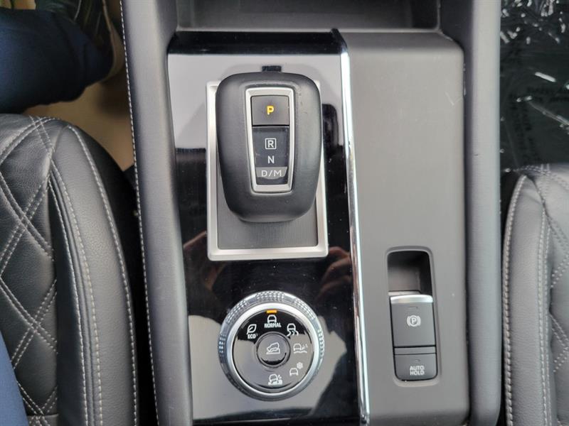 mitsubishi Outlander 2022 - 35