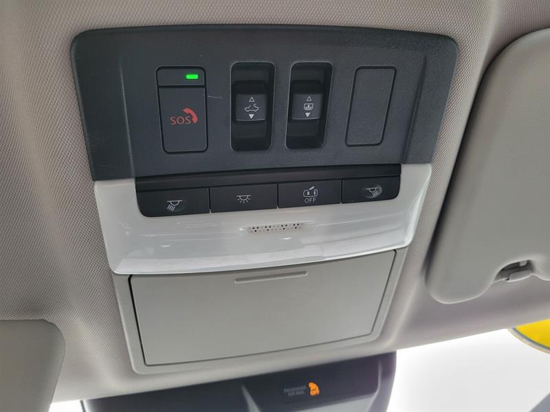 mitsubishi Outlander 2022 - 37