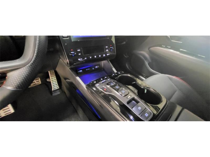 hyundai Tucson 2022 - 7