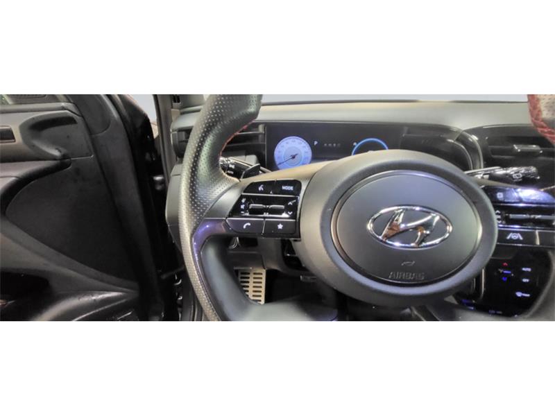 hyundai Tucson 2022 - 11