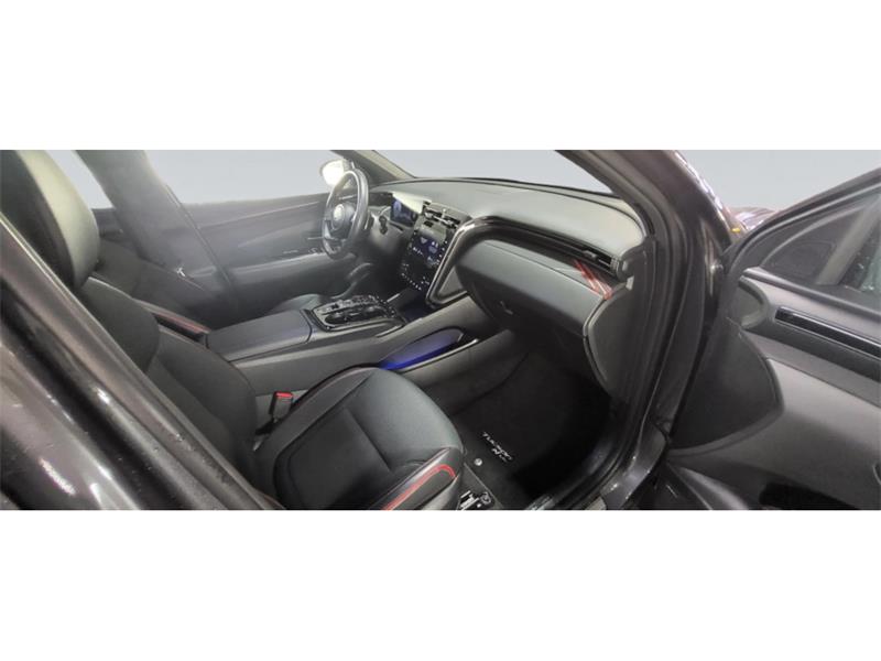 hyundai Tucson 2022 - 12