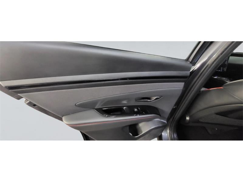 hyundai Tucson 2022 - 15