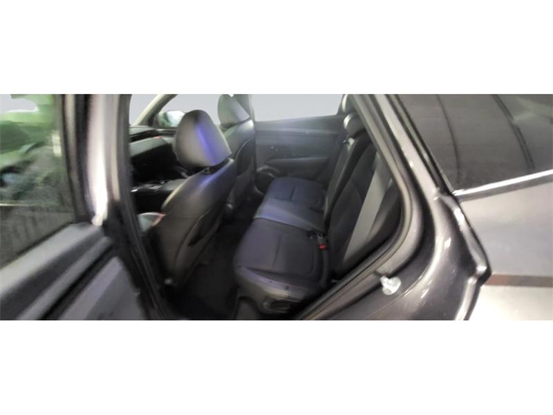 hyundai Tucson 2022 - 16