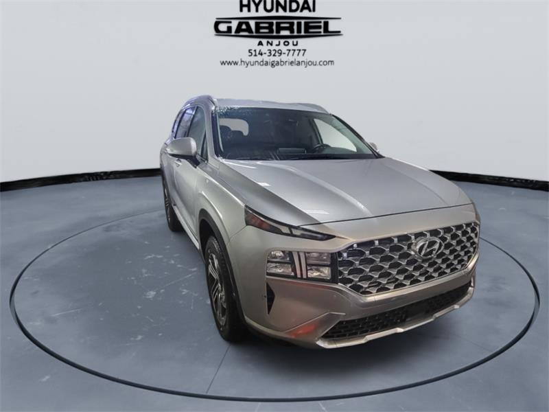 hyundai Santa Fe 2022 - 3