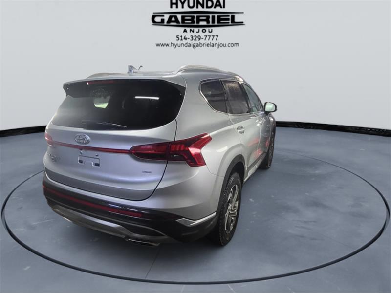 hyundai Santa Fe 2022 - 4