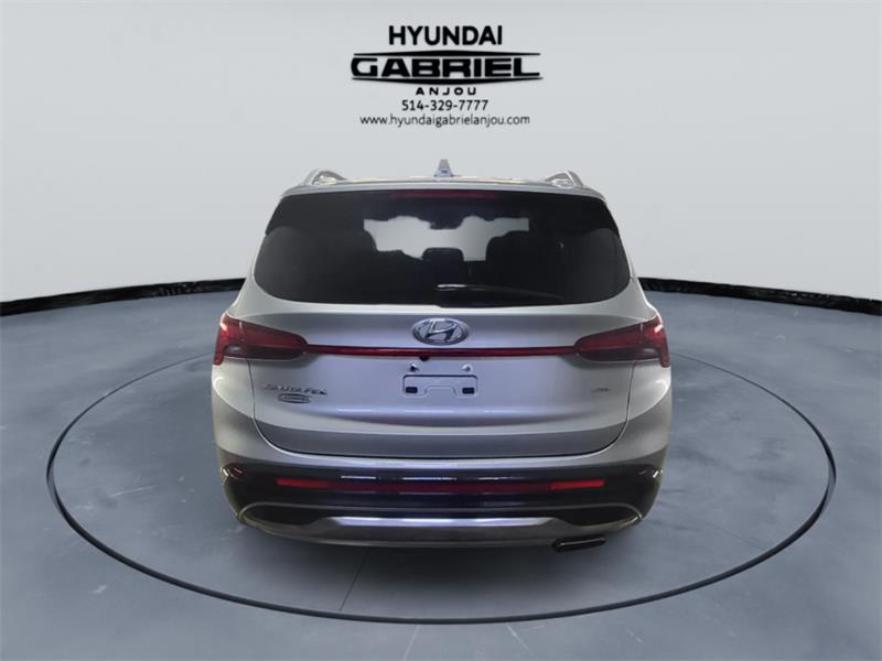 hyundai Santa Fe 2022 - 5