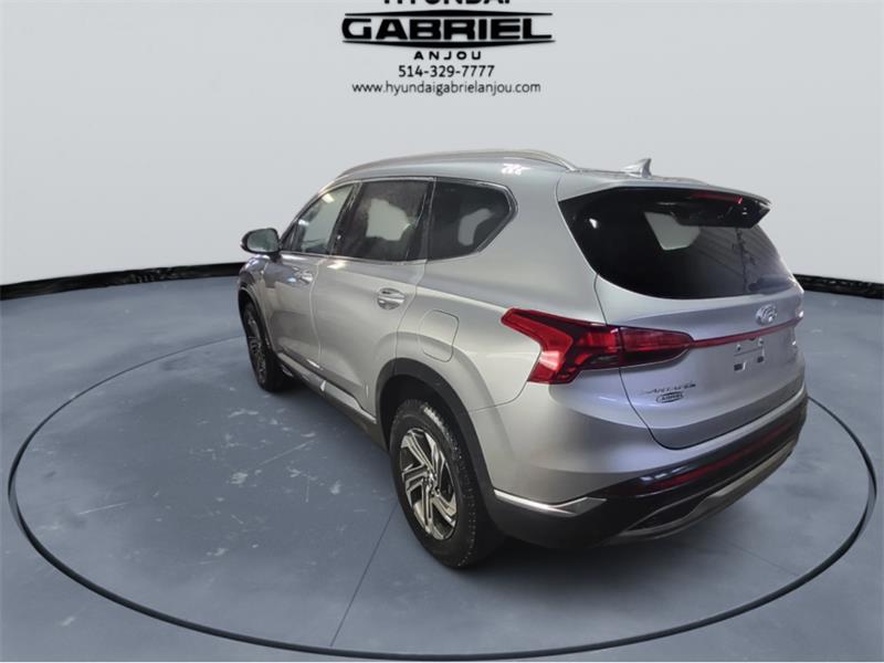 hyundai Santa Fe 2022 - 6