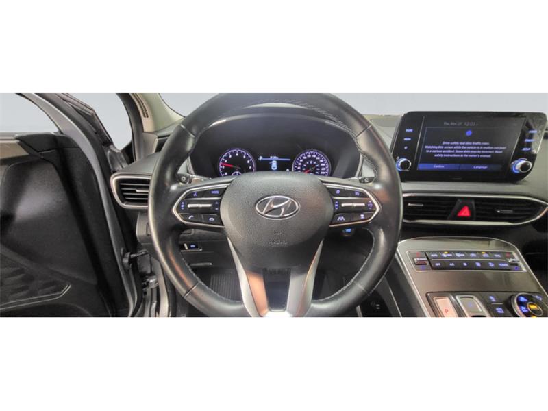 hyundai Santa Fe 2022 - 7