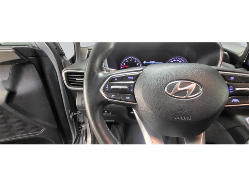 hyundai Santa Fe 2022 - 8