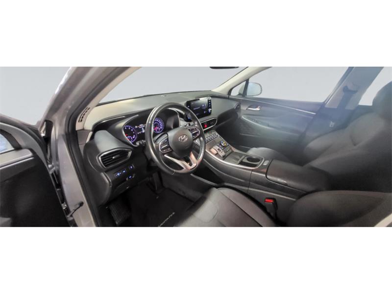 hyundai Santa Fe 2022 - 10