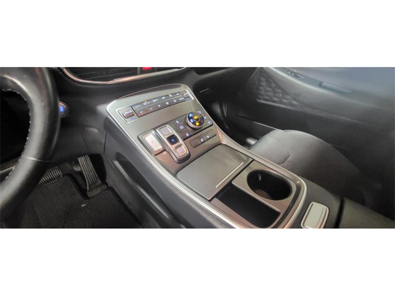 hyundai Santa Fe 2022 - 11