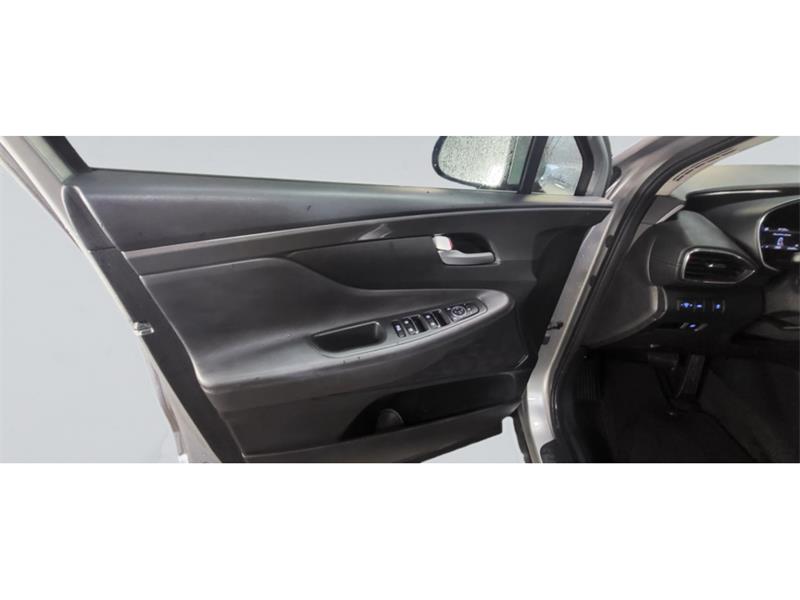 hyundai Santa Fe 2022 - 12
