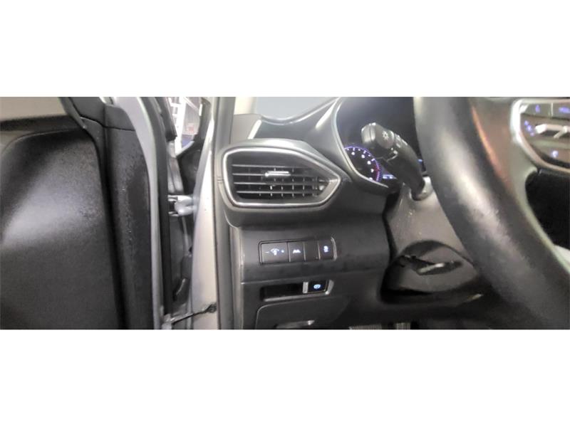 hyundai Santa Fe 2022 - 13