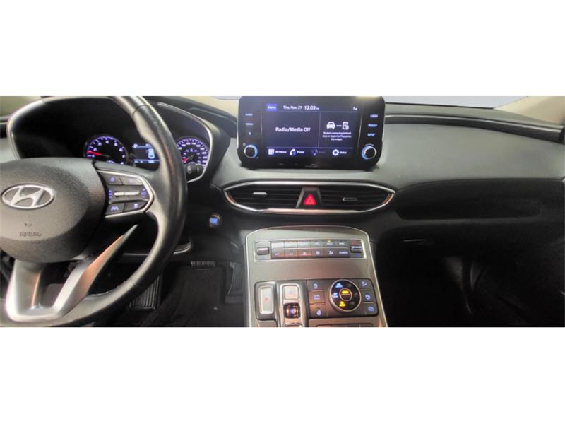 hyundai Santa Fe 2022 - 14