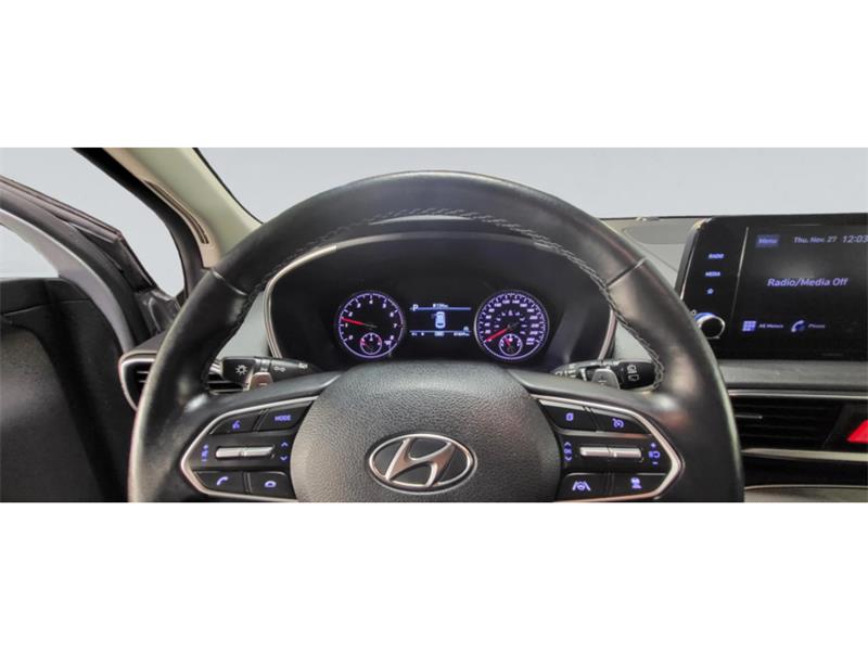 hyundai Santa Fe 2022 - 15