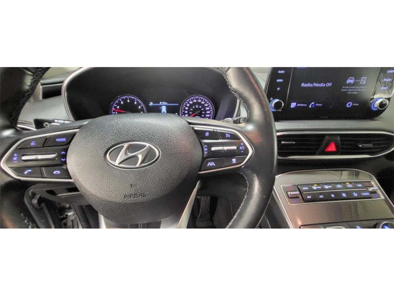 hyundai Santa Fe 2022 - 16