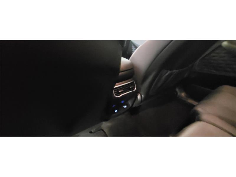 hyundai Santa Fe 2022 - 17