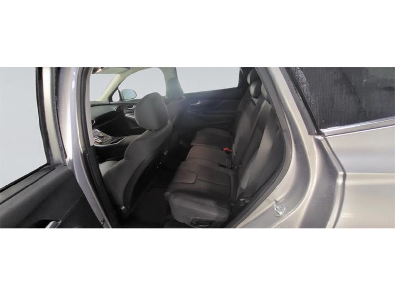 hyundai Santa Fe 2022 - 19
