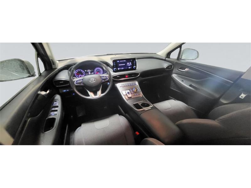 hyundai Santa Fe 2022 - 21