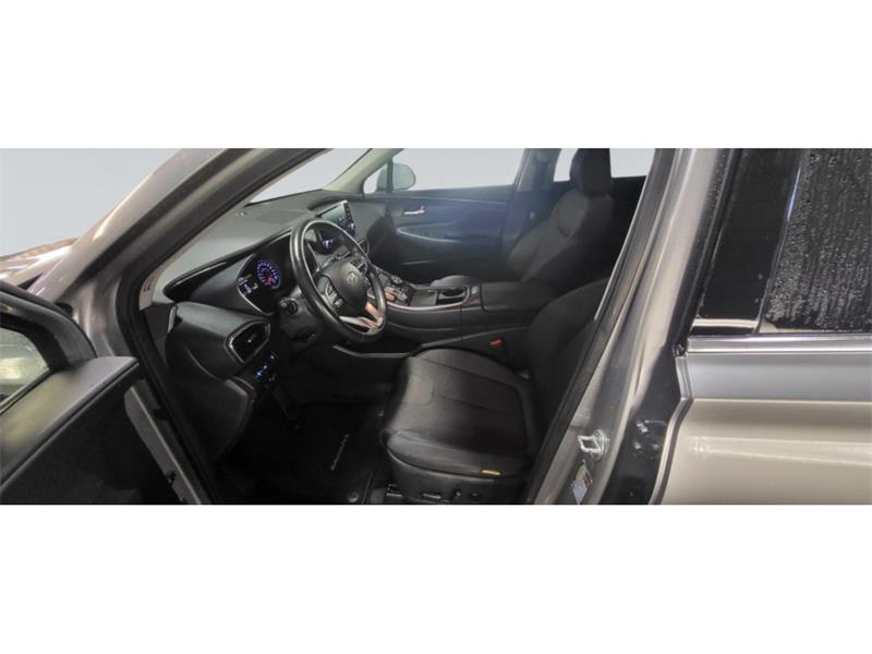 hyundai Santa Fe 2022 - 22