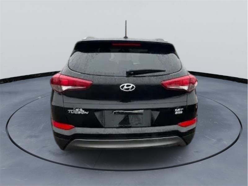 hyundai Tucson 2016 - 3