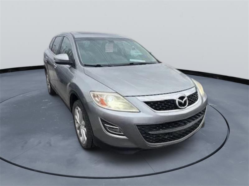 mazda CX-9 2011 - 2