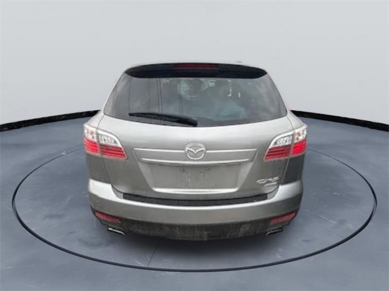 mazda CX-9 2011 - 3