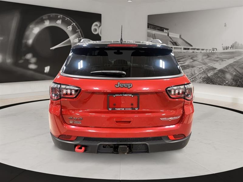 jeep Compass 2021 - 7