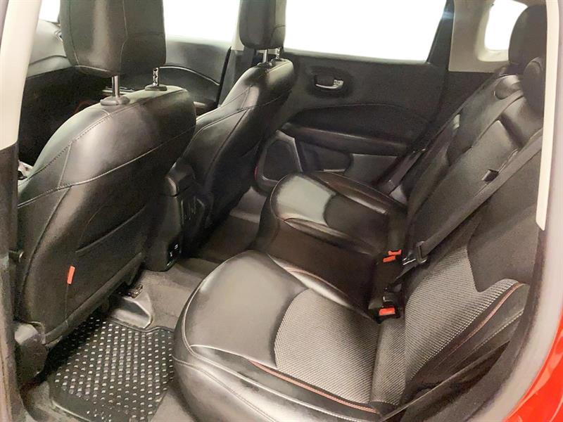 jeep Compass 2021 - 9