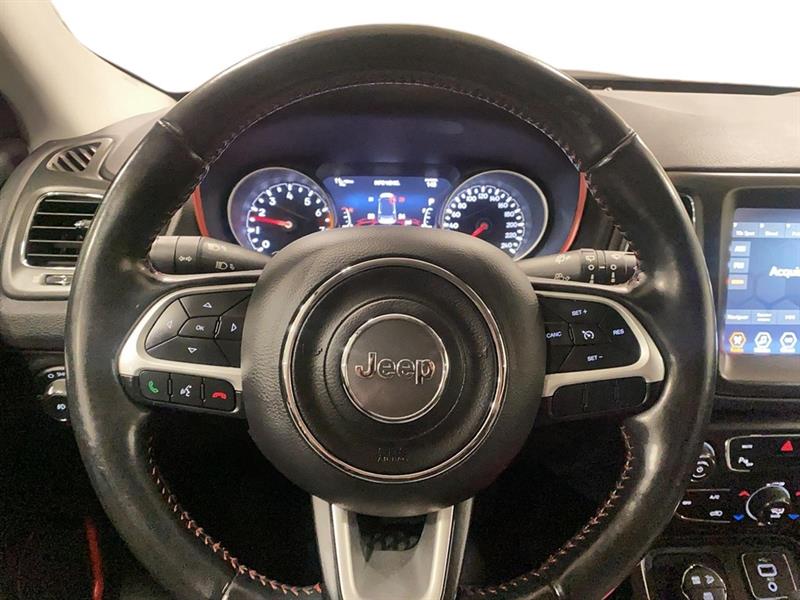 jeep Compass 2021 - 12