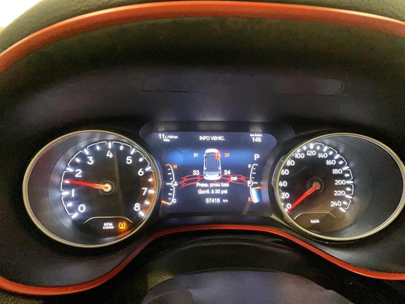 jeep Compass 2021 - 13