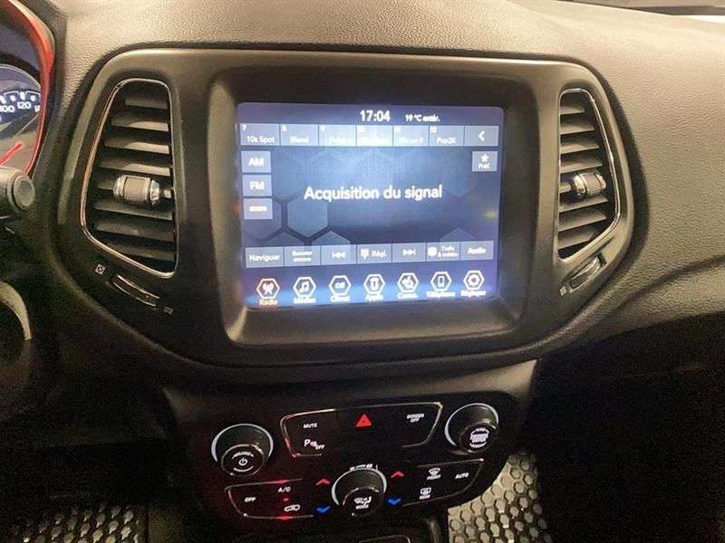 jeep Compass 2021 - 14