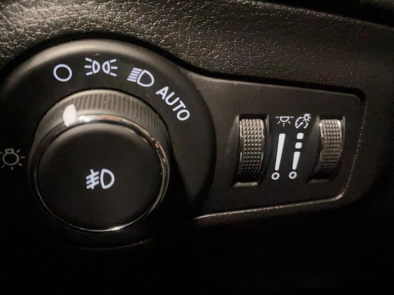 jeep Compass 2021 - 15