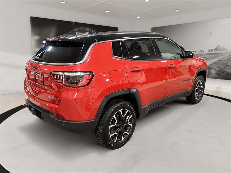 jeep Compass 2021 - 17