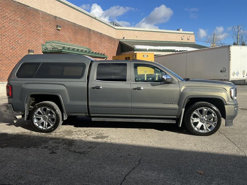 gmc Sierra 1500 2018 - 3