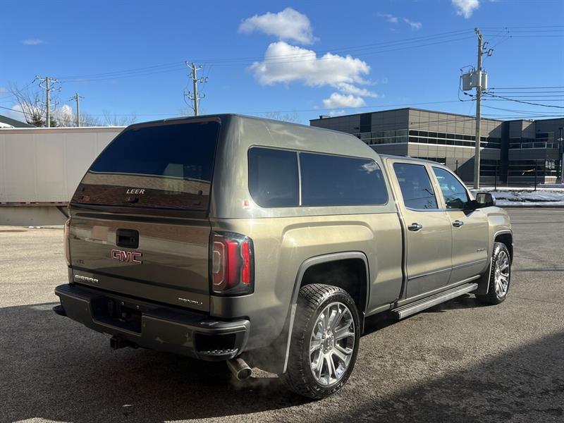 gmc Sierra 1500 2018 - 4