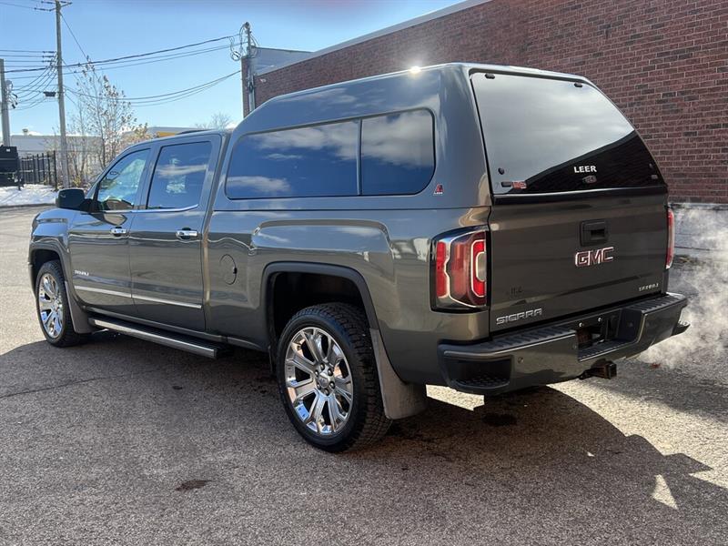 gmc Sierra 1500 2018 - 5