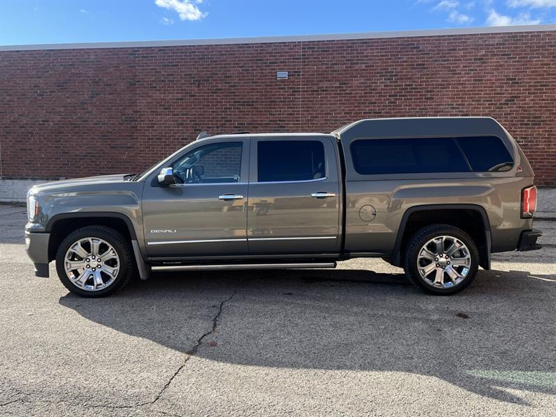 gmc Sierra 1500 2018 - 6