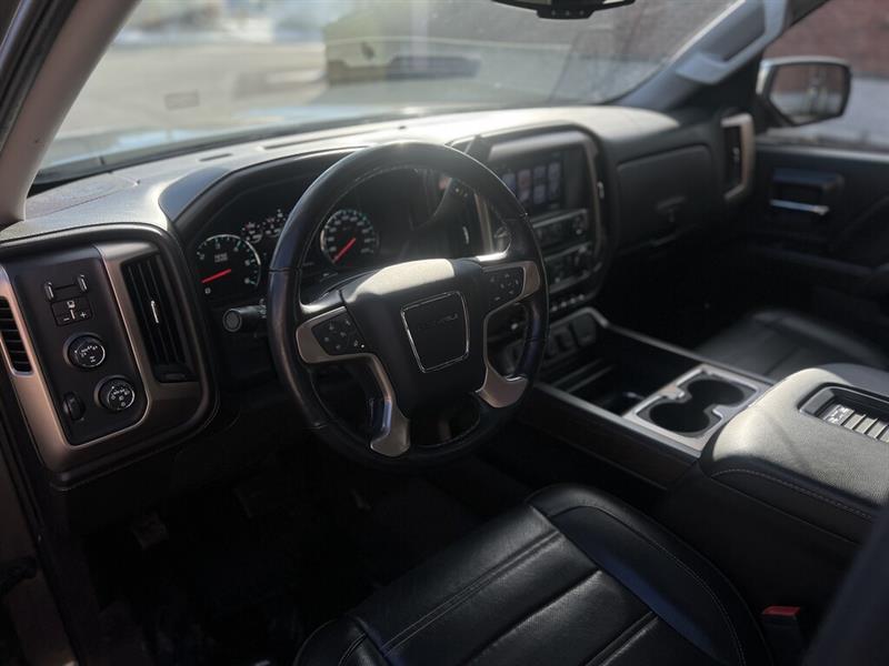 gmc Sierra 1500 2018 - 7