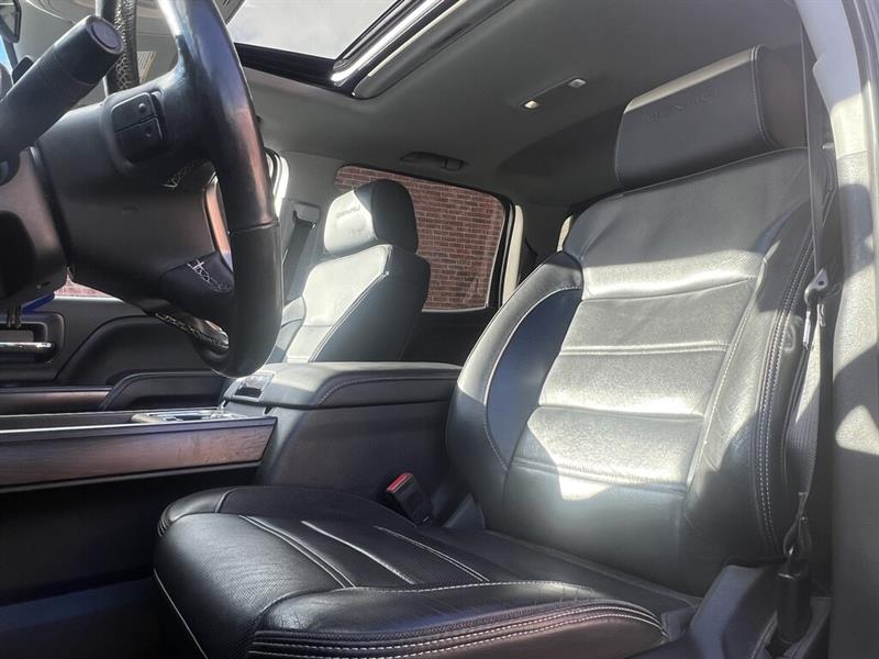 gmc Sierra 1500 2018 - 8