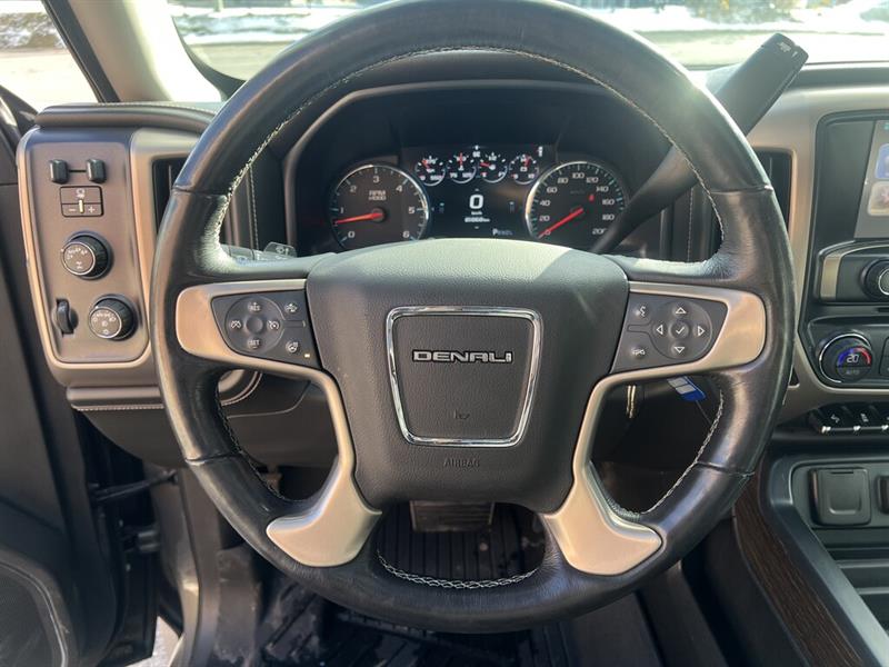 gmc Sierra 1500 2018 - 9