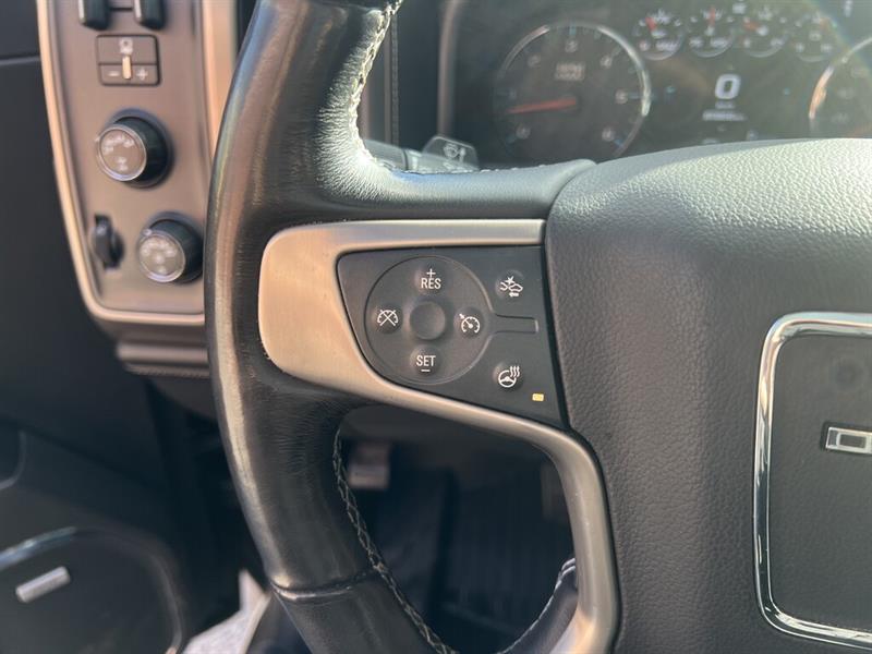 gmc Sierra 1500 2018 - 10