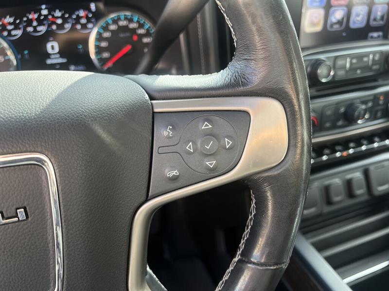 gmc Sierra 1500 2018 - 11