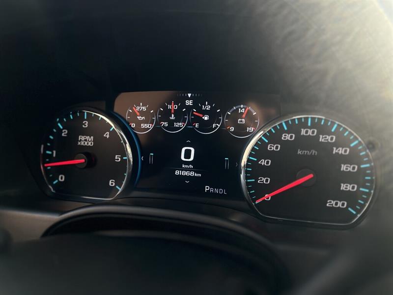 gmc Sierra 1500 2018 - 12