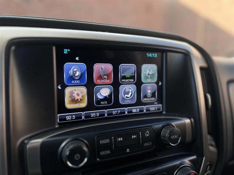 gmc Sierra 1500 2018 - 14