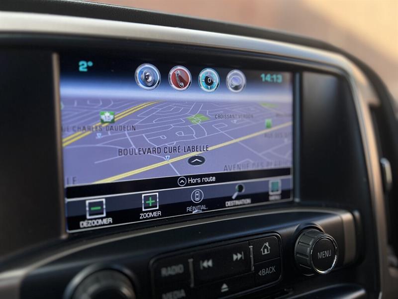 gmc Sierra 1500 2018 - 16