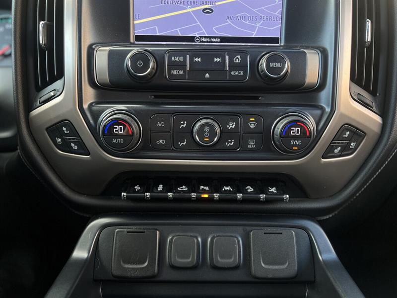 gmc Sierra 1500 2018 - 18