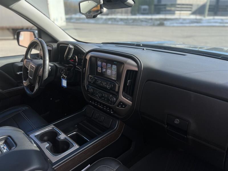 gmc Sierra 1500 2018 - 20