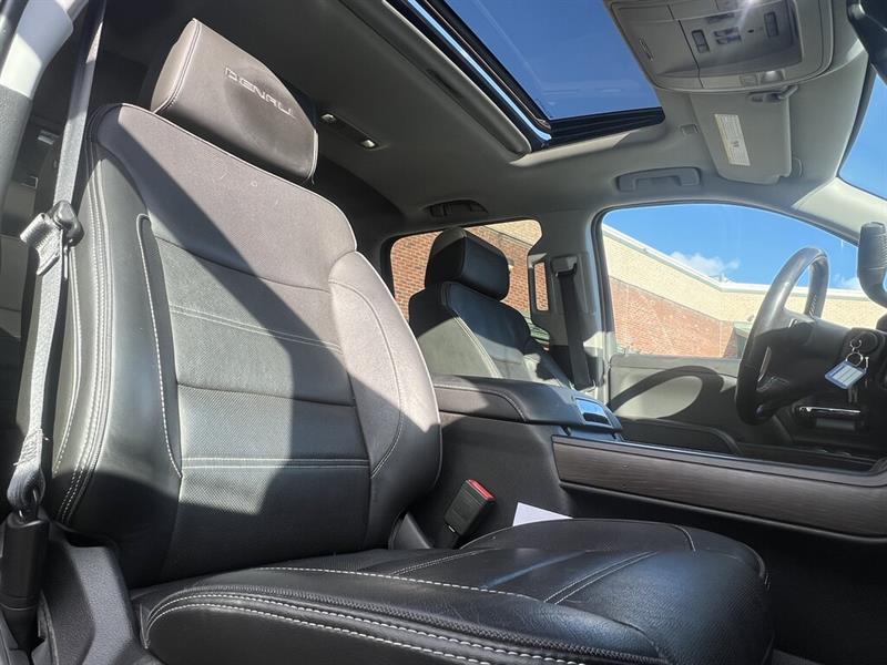 gmc Sierra 1500 2018 - 21