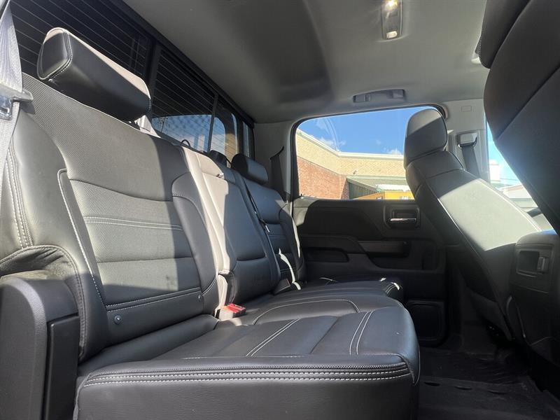 gmc Sierra 1500 2018 - 22